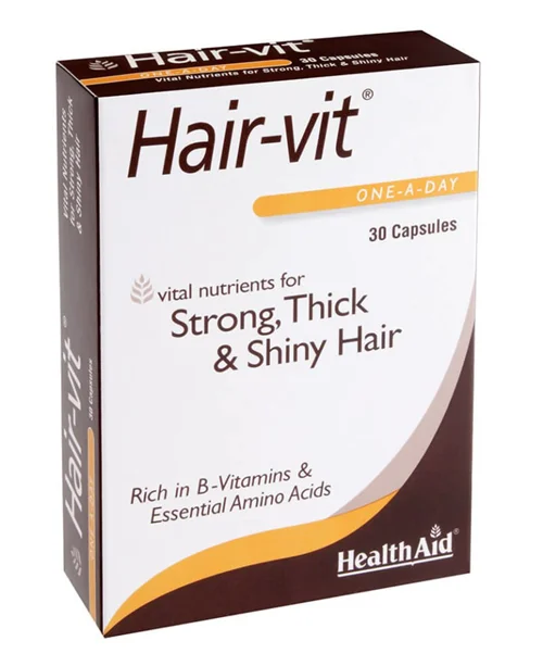 hairvit